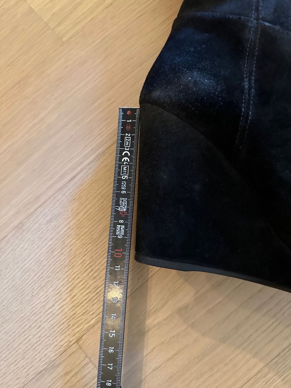 Miu Miu Scarpe da donna: Miu Miu boots – Usato da Dallenwil venduto da ZD2019 4