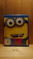 ICH EINFACH UNVERBESSERLICH Blu-Ray