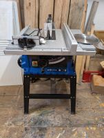Scheppch Tischkreissäge HS105 fast neuwertig mit Garantie