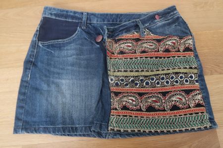 Desigual Rock Gr.40