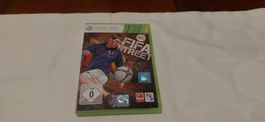 FIFA Street ( wie neu )  Xbox 360