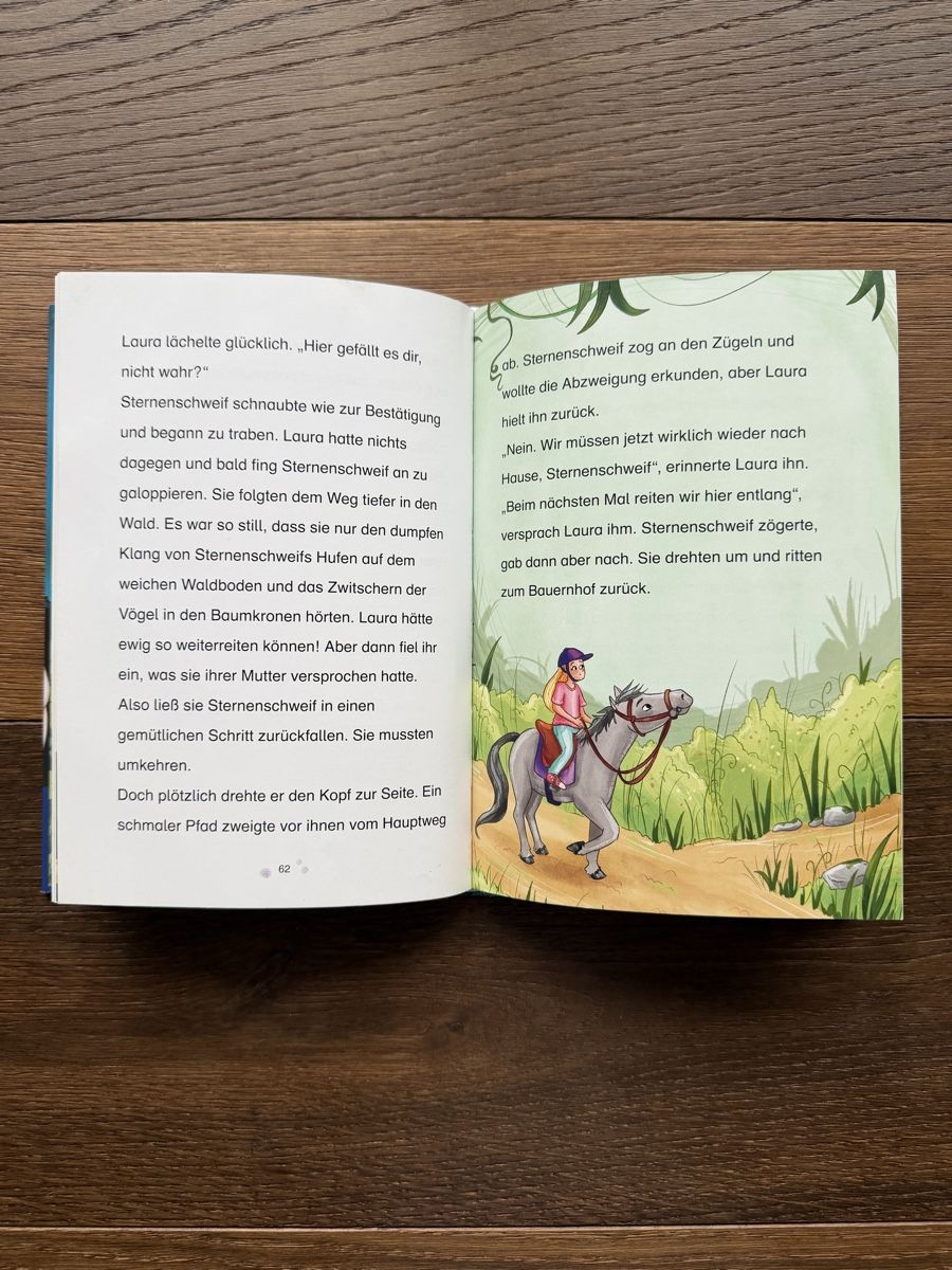 Libri: Lesebuch Kinder  – Usato da Pfäffikon ZH venduto da aveo14 3