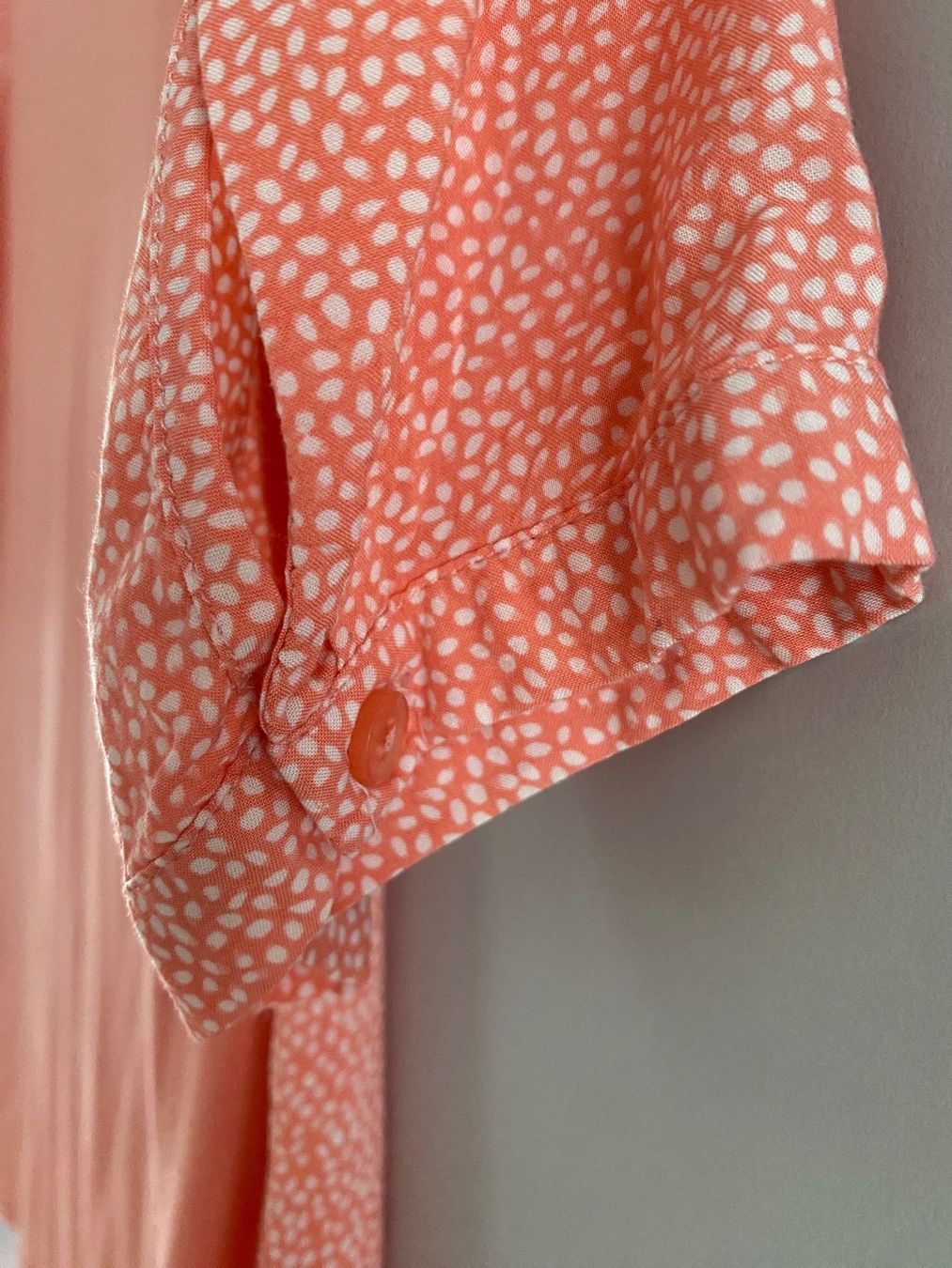 Blusen: Damen Bluse Grösse M – Gebraucht aus Glattbrugg von riseca 4