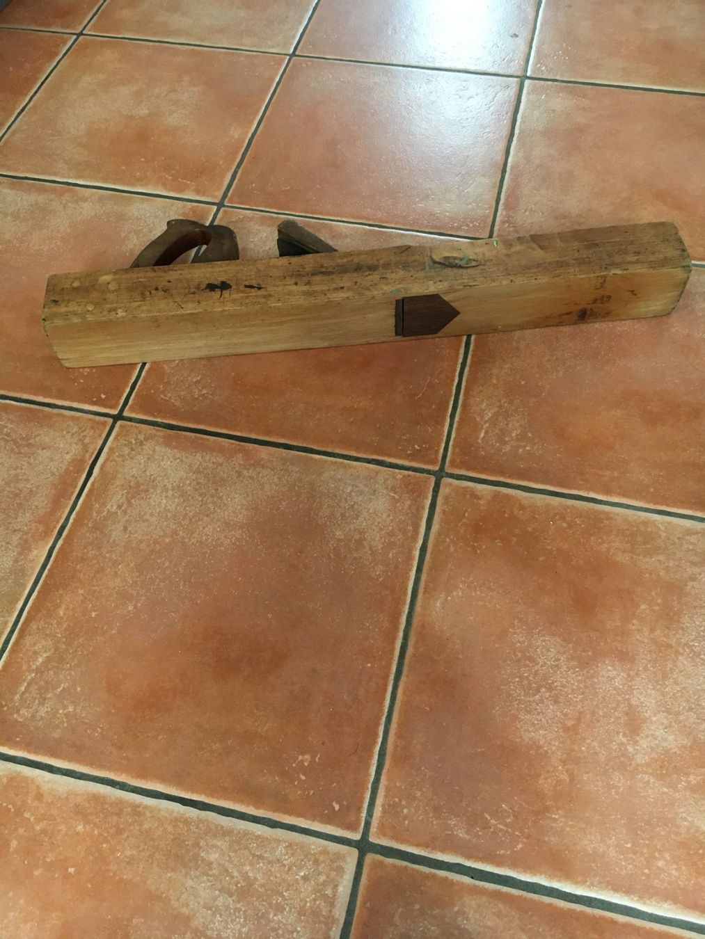 Alle Werkzeuge: Holzhobel XL gross Antik – Gebraucht aus Wohlen AG von reswo01 3