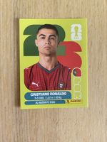 Ronaldo Panini WM 2026