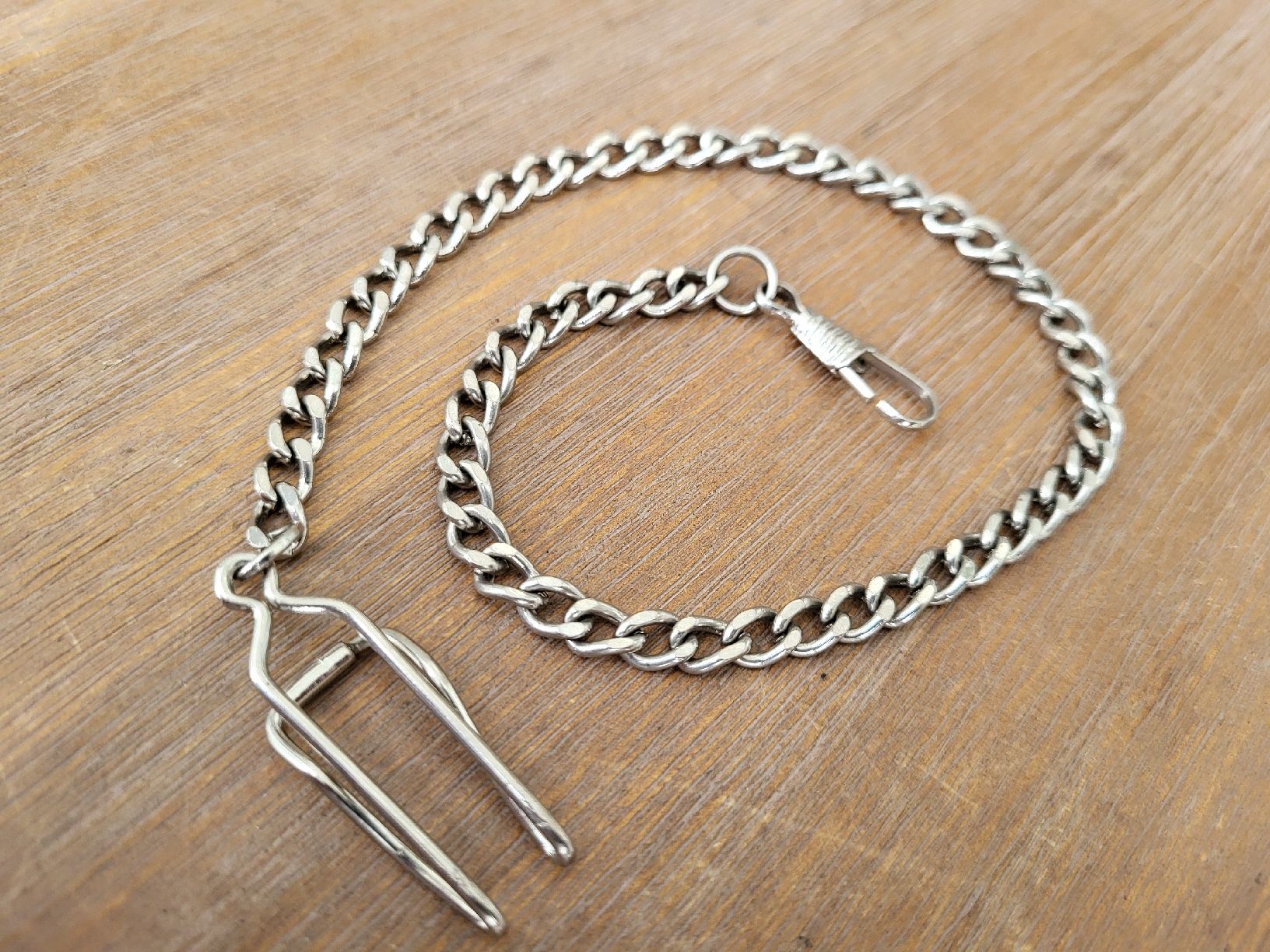 Altri accessori per orologi: TASCHENUHR KETTE  – Usato da Lommiswil venduto da Fridu_C