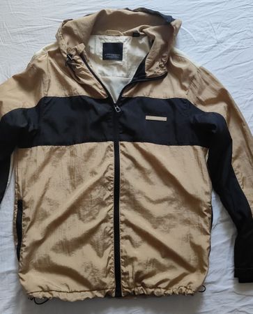 Veste légère Scotch&Soda homme, taille L, parfait état!