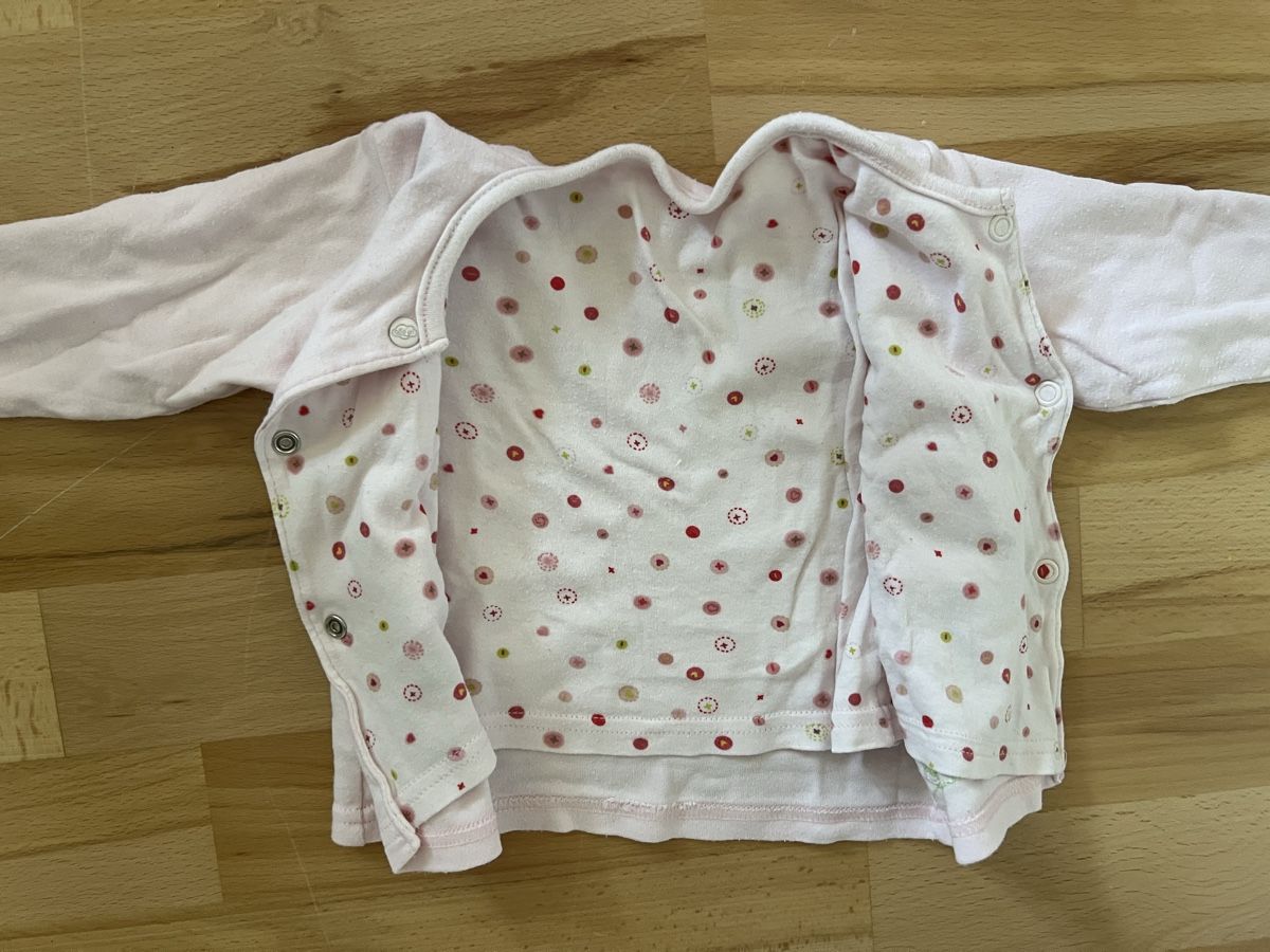 Giacche & Cappotti: Baby Jacke gebraucht – Usato da Zürich venduto da Jakomo007 1