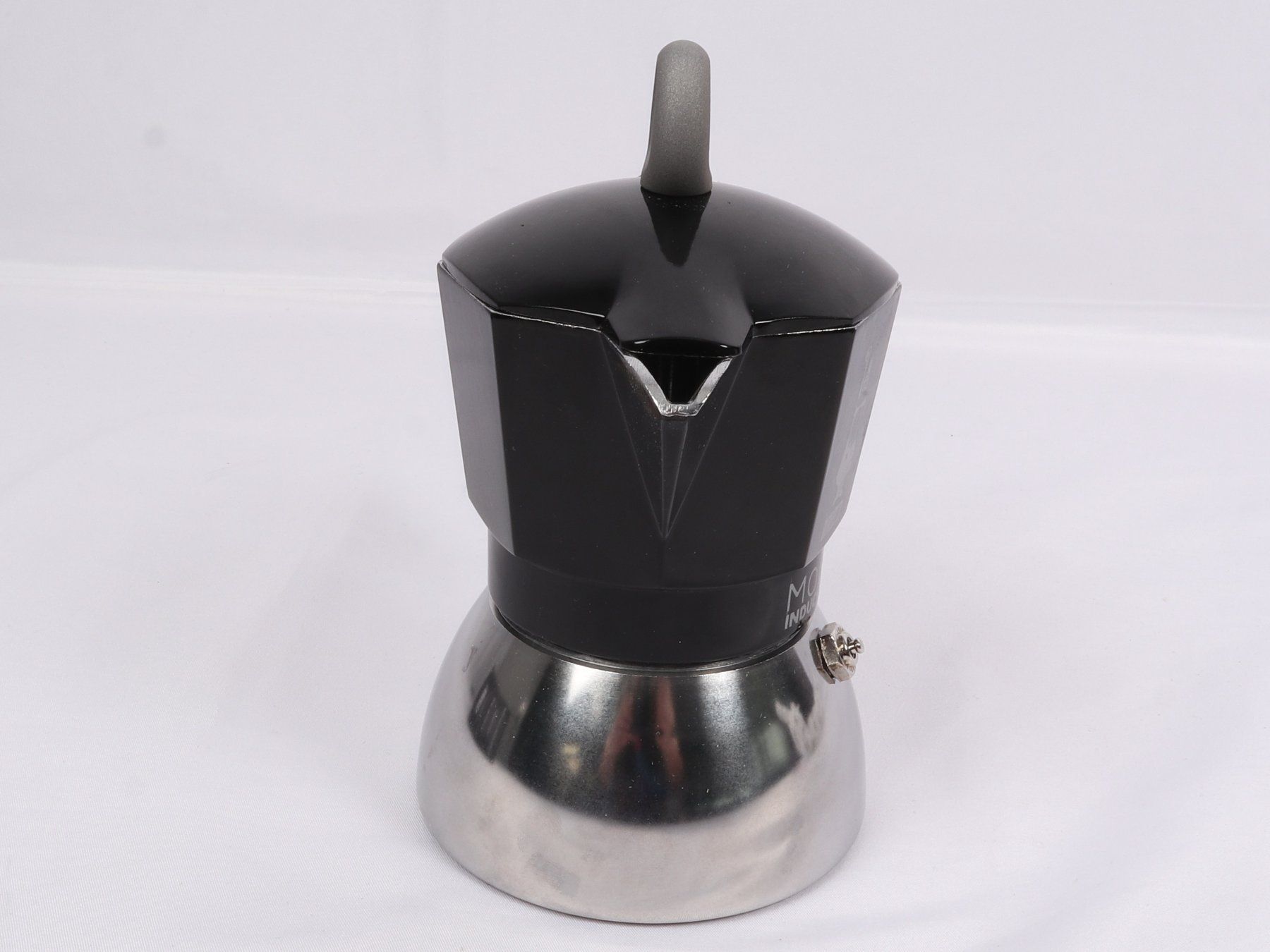 Bialetti Küchengeräte: BIALETTI Espressokocher – Neu (gemäss Beschreibung) aus Steinen von Restwert_Steinen 4