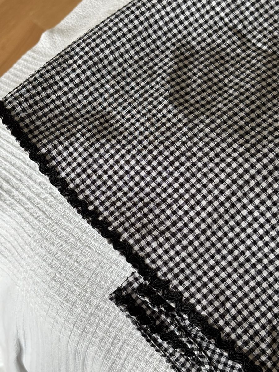 Vestiti: Solid&Striped Delta Kleid kariert – Nuovo e nell'imballaggio originale da Winkel venduto da Zimtguetzli 7