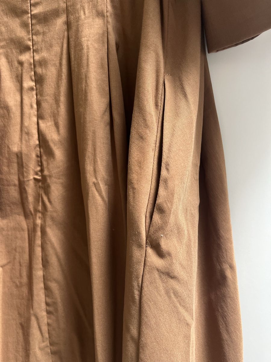 Vestiti: Leichtes Kleid, Syndicate, 42, neu – Nuovo (secondo la descrizione) da Luzern venduto da CarpeLU 2