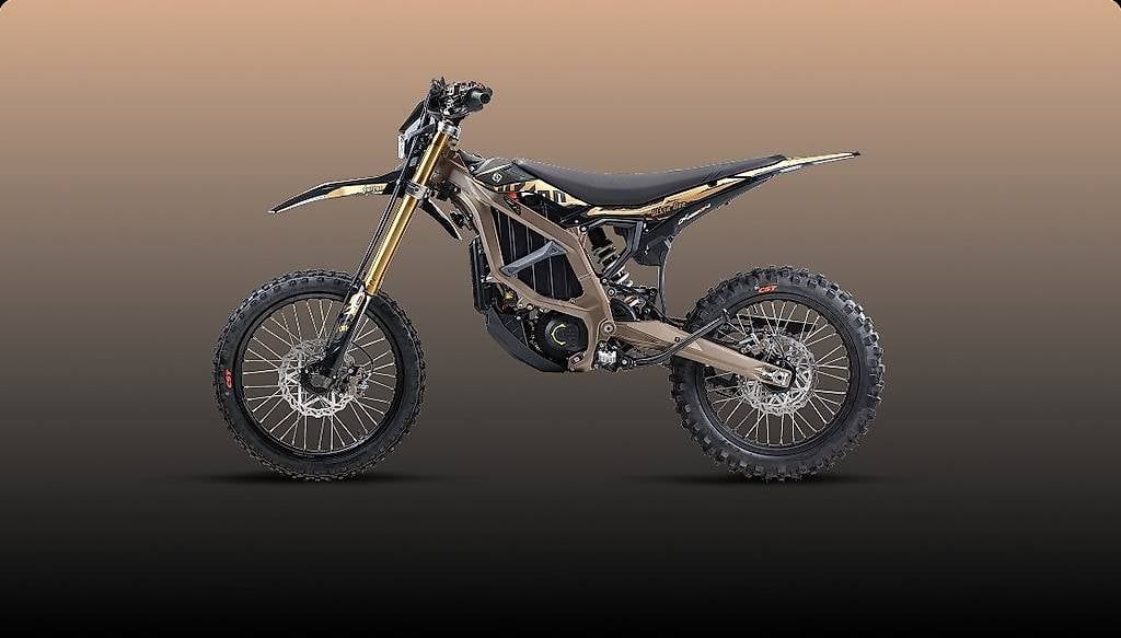 NEW SURRON Ultra Bee 2026,Strassenzulassung sofort Verfügbar (Neu und ...