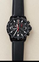 Certina DS Podium Chronograph – schwarz