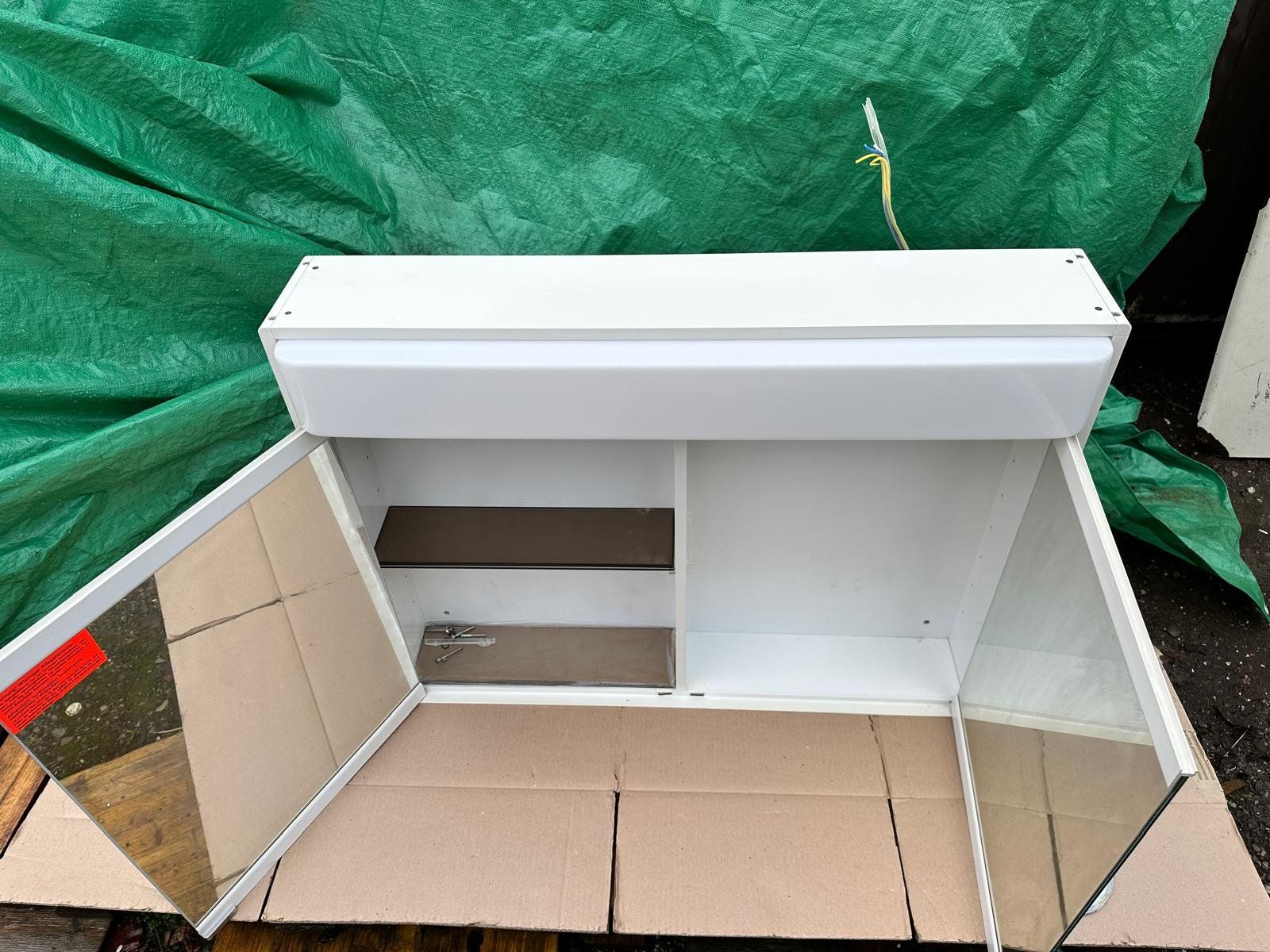 Schneider Armadietti a specchio: Spiegelschrank Schneider – Usato da Spreitenbach venduto da Space_X 2