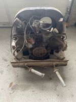 VW Käfer Bus Motor Motorbuchstabe F (1285ccm)