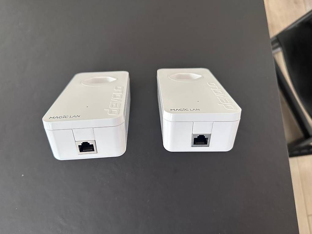 Alimentazione elettrica: Décoloration Magic La mn 2x, Starter Kit – Usato da Uvrier venduto da Tweeter 1