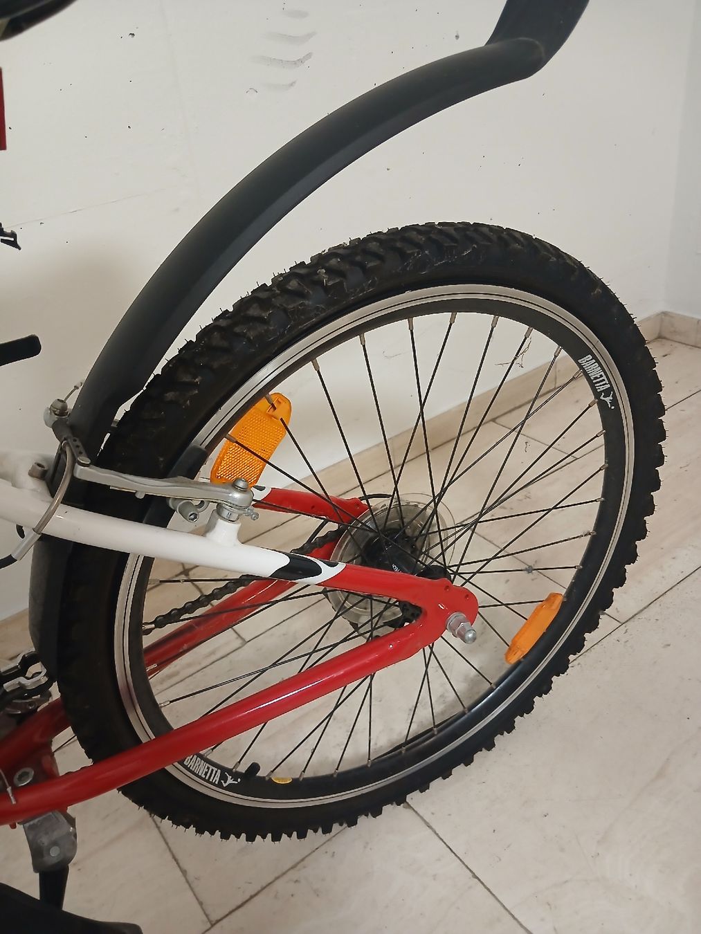 Velos: !!! Mountainbike Tranquillo Barnetta !!! – Gebraucht aus Reinach BL von Ibizo69 8