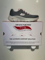 SKECHERS WOMEN      GRÖSSE 37    INNENSOHLE  24 CM