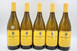 5x Meerlust Chardonnay 2024 (26080169Z)