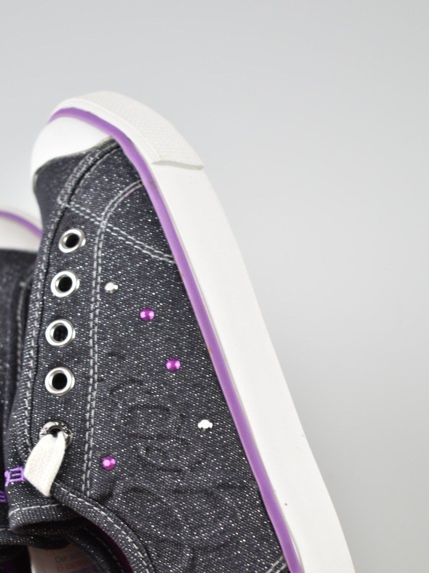 Geox Scarpe per ragazze: Geox Sneaker Gr.30, ungetragen – Nuovo (secondo la descrizione) da Nürensdorf venduto da 2ND_STORY 5