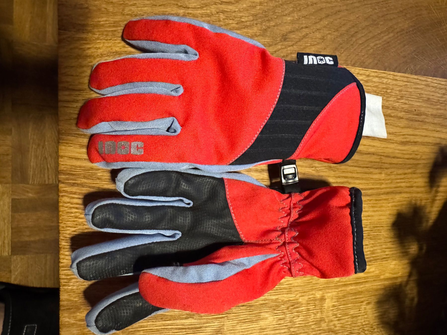 Kinderhandschuhe: Handschuhe, Skihandschuhe, Winter Handschuhe, Thermofibre – Gebraucht aus Herzogenbuchsee von zukerka