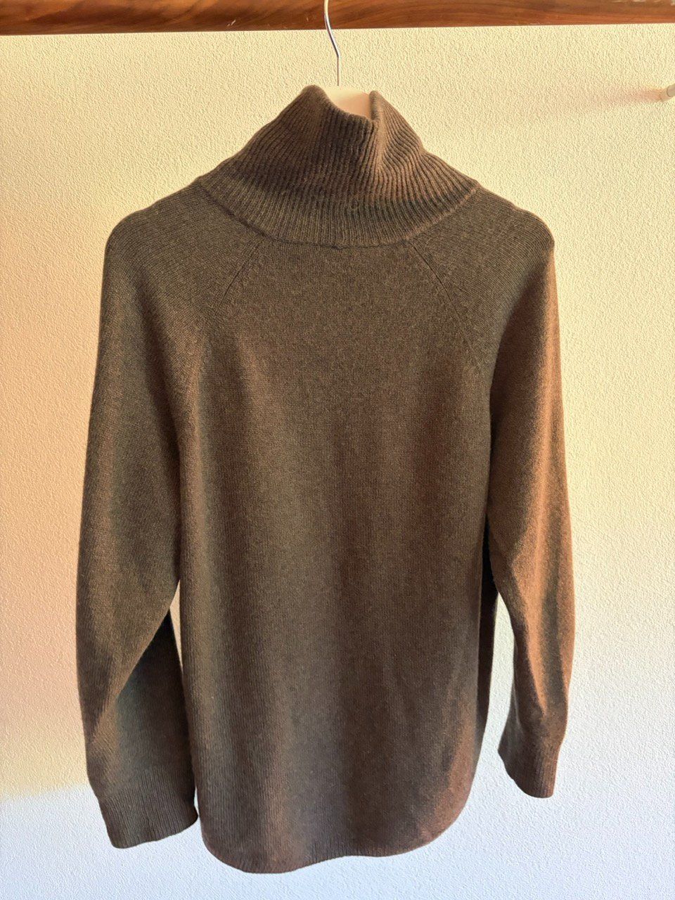 Pulls & Sweat-shirts: Arket Pullover Turtle Neck  100% Cashmere Größe S – D'occasion à Zürich par jonny_s 1