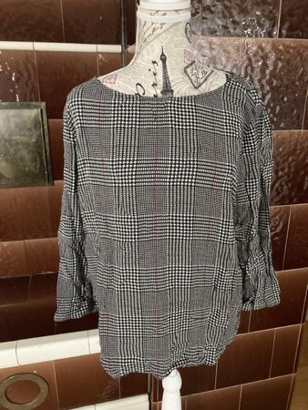 S.Oliver Pulli/Shirt🖤Gr.M nr.1