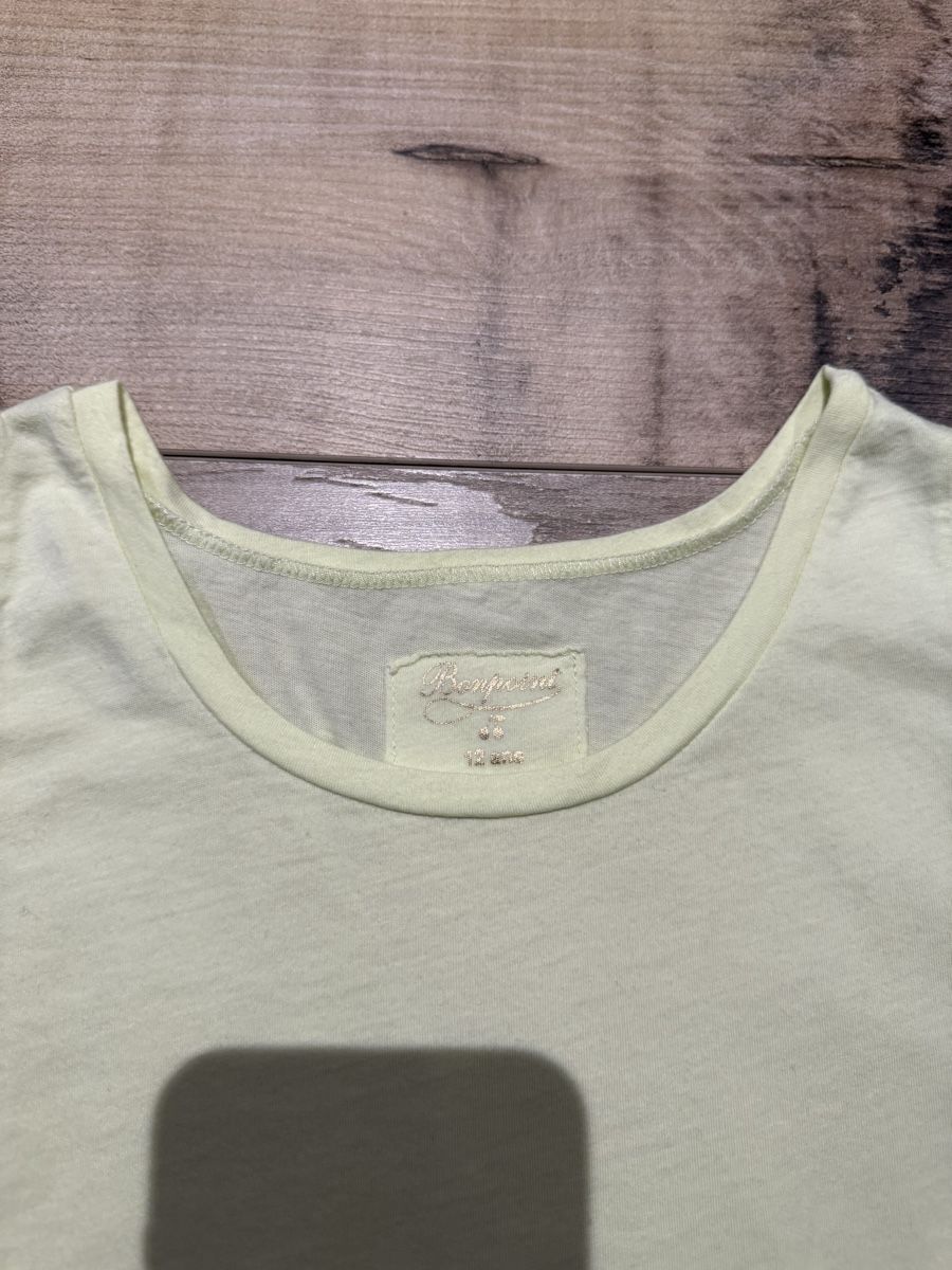 Bonpoint Camicette, T-shirt & Top: BOINPOINT Kids Débardeur – Nuovo (secondo la descrizione) da Genève venduto da mms_7w5q 1