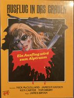 Ausflug in das Grauen (1981) Limited Mediabook