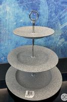 Manufaktur Rock Villeroy Boch Etagere Patisserie Küchendeko