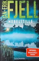 Jan-Erik Fjell - Nebelstille - Band 1
