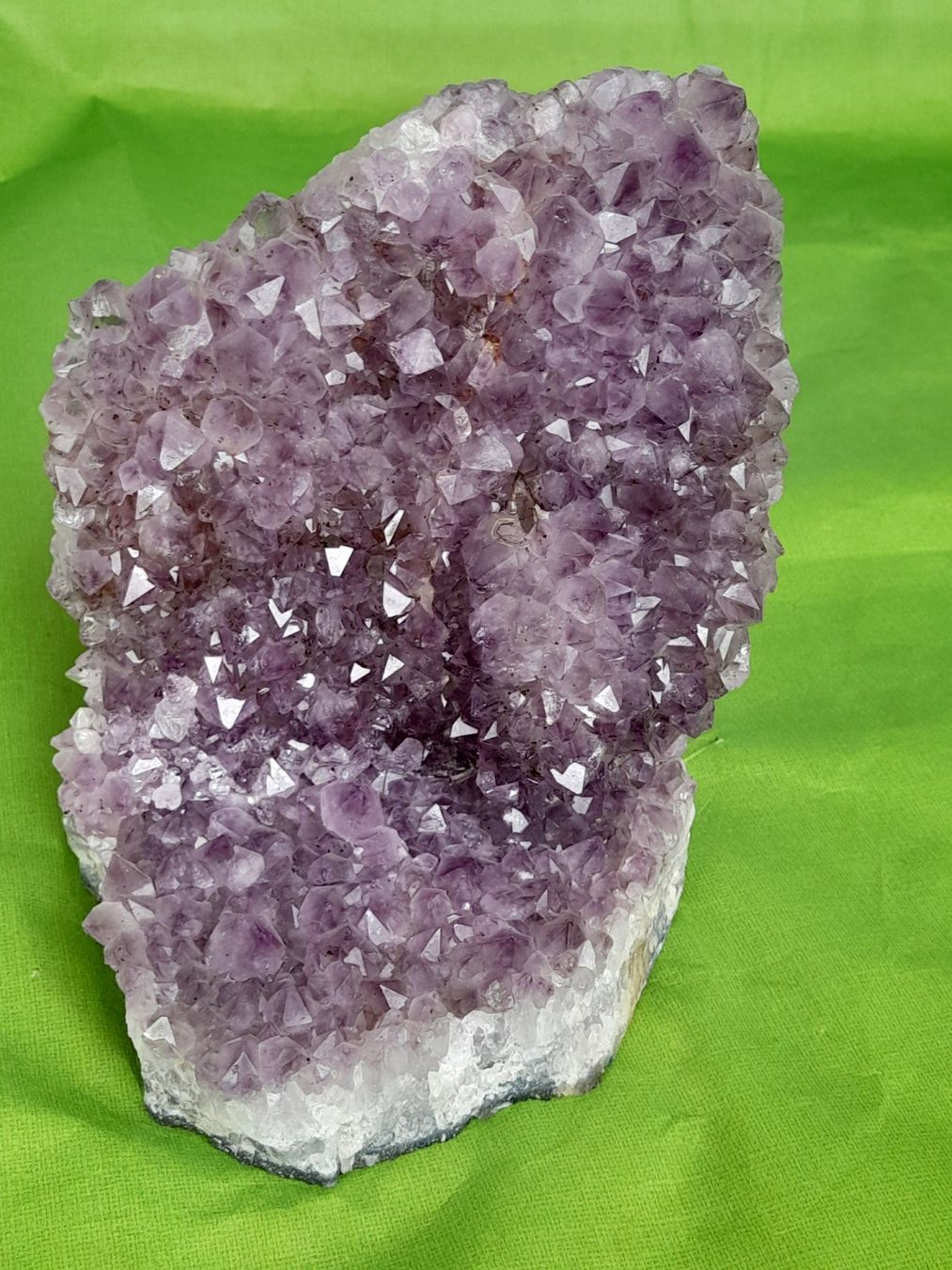 Minerali & Pietre curative: Amethyst – Usato da Aeschi b.Spiez venduto da 52_wochen 9