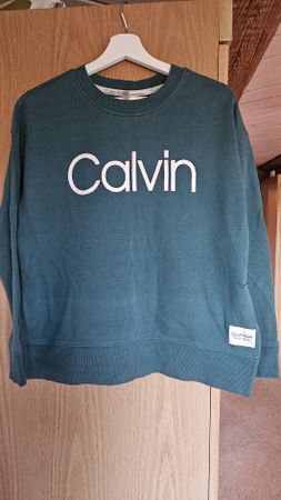 Calvin Klein Pullover, Grösse S