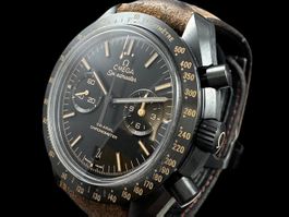 Omega Speedmaster Dark Side of the Moon 44mm Fullset *U1497