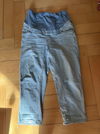 H&m Mama Mom Jeans XL