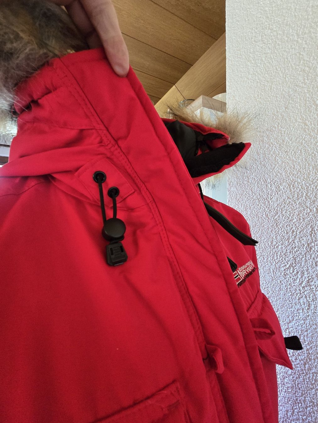 Giacche: Winterjacke / Norway – Usato da Bad Zurzach venduto da bin-da 5