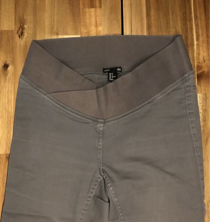 Schwangerschaftshose Grösse 38