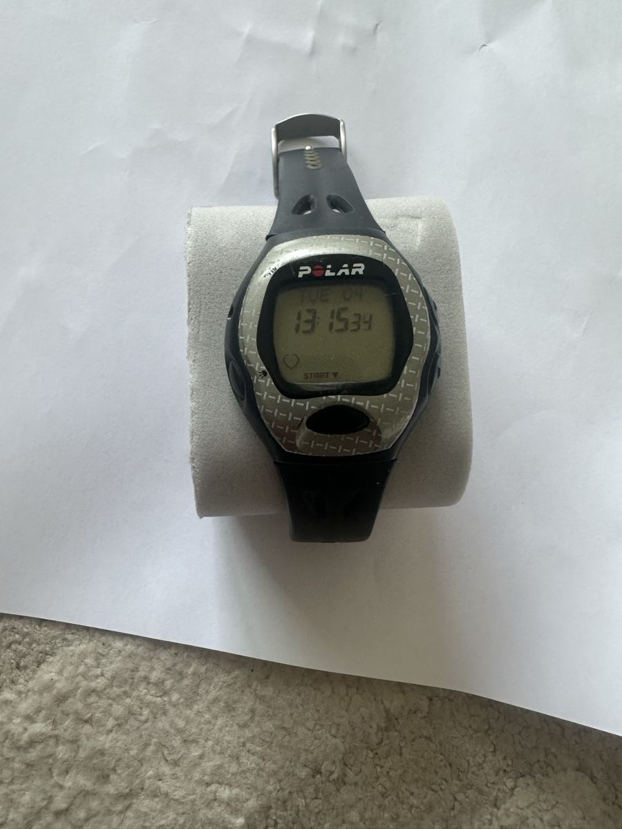 Polar Montres: 2 Montres Polar – D'occasion à Lausanne par rob_5f9q