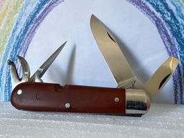 WENGER TAHARA - Armeesackmesser - „P“