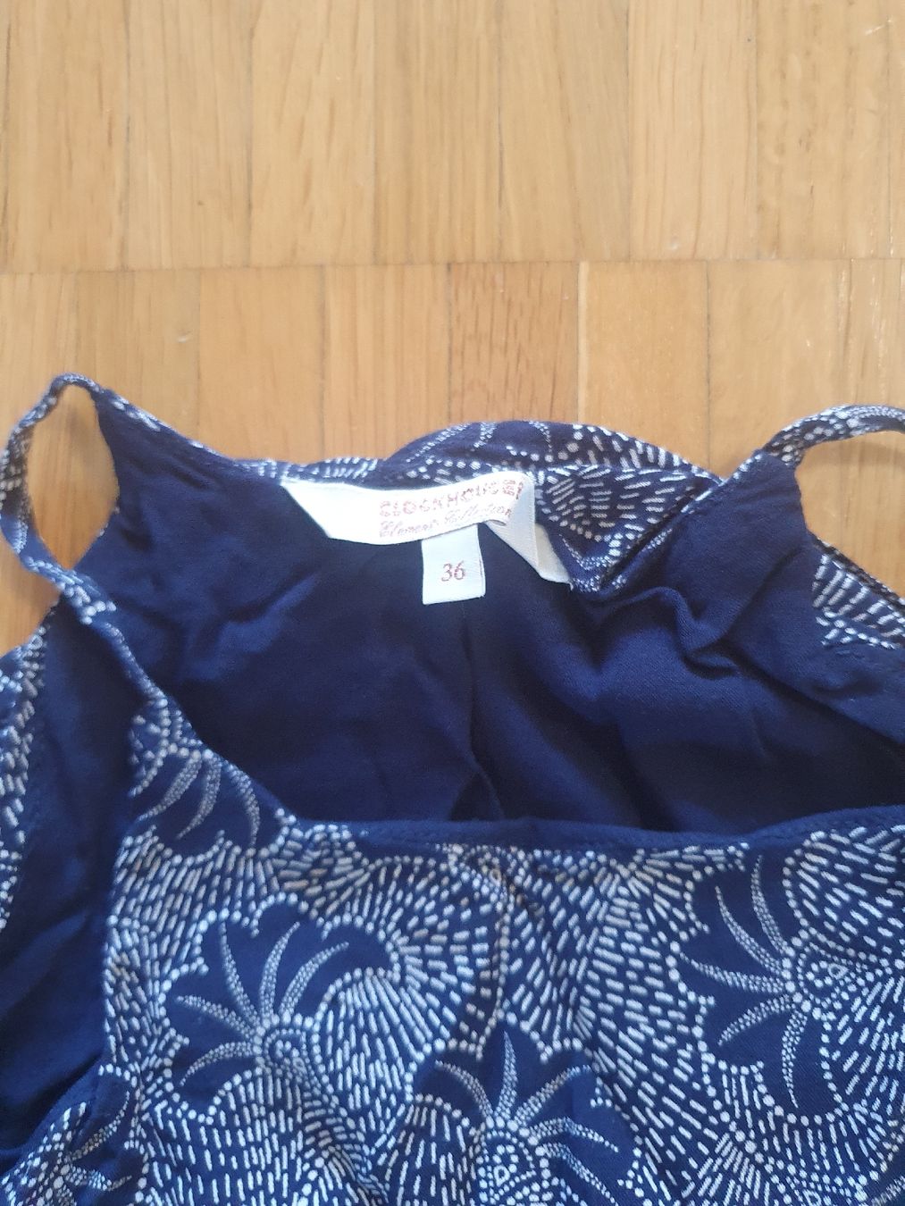 Top: Damen Top grösse 36 – Usato da Rothenburg venduto da phi_t656 2