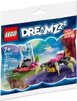 | 30636 Z-Blob and Bunchu Spider Escape™ | LEGO
