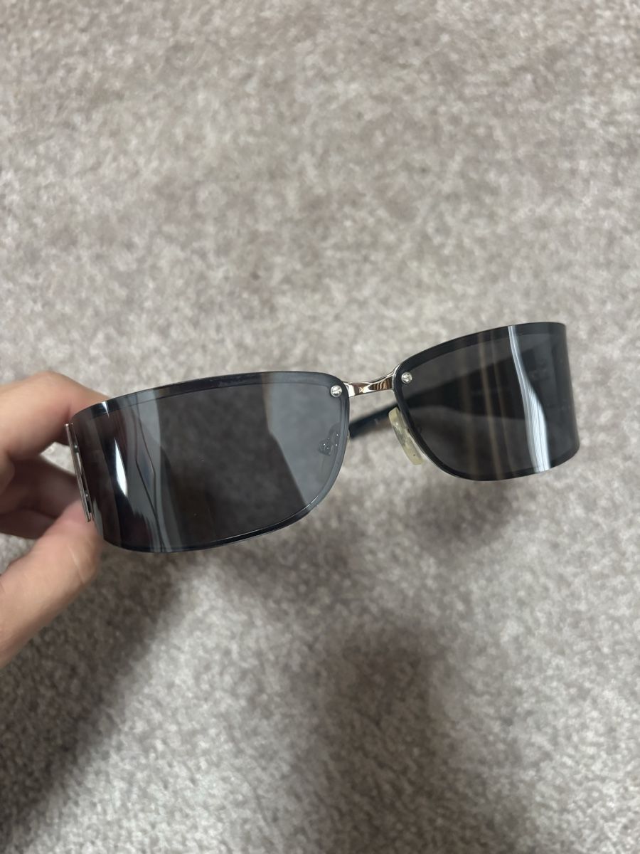 Occhiali & Lenti: Trussardi Sonnenbrille – Usato da Zürich venduto da fab.gr 5