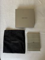 Quadernino Giorgio Armani NUOVO.