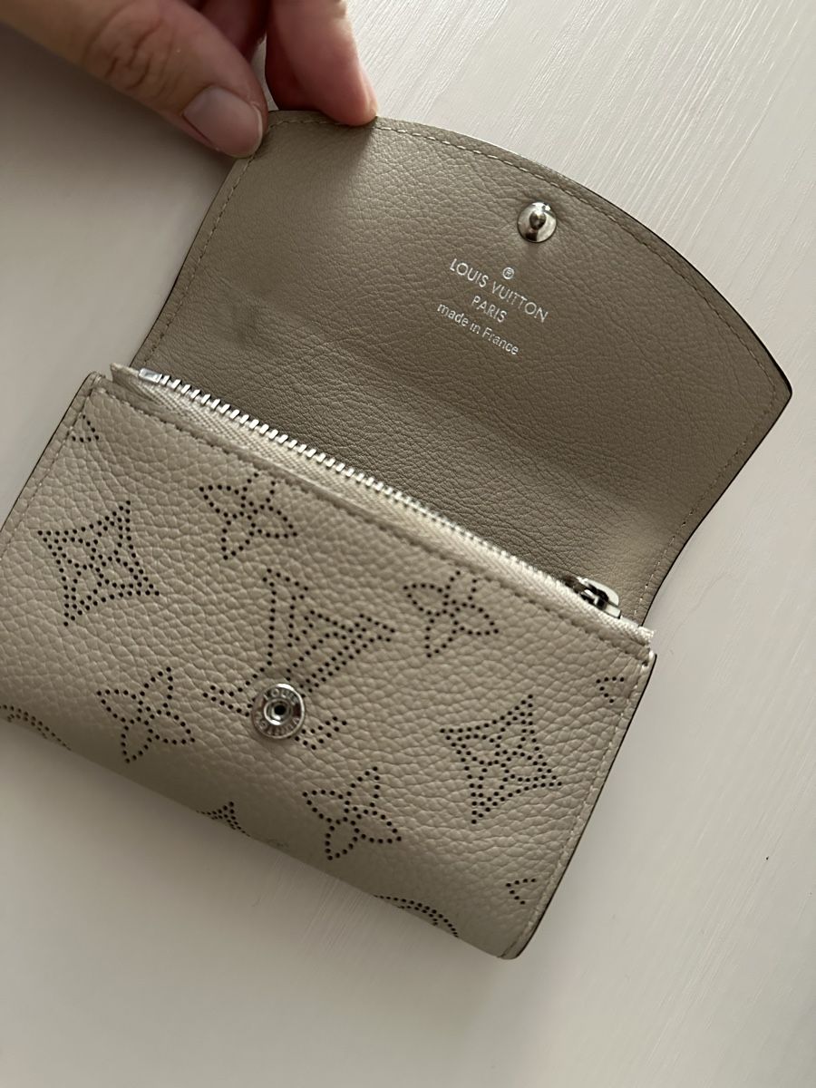 Louis Vuitton Portafogli: Portemonnaie Louis Vuitton – Usato da Rudolfstetten venduto da JenV 3