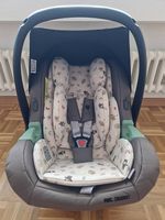 ABC Desgign Tulip Babyschale *NEU*