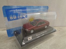 Salvat 1:43 Peugeot 405 SR 1993