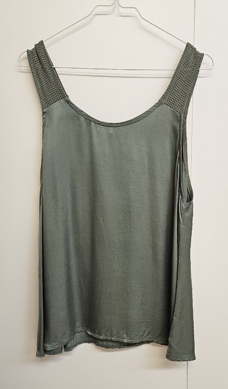 Camicette: Bluse NEU – Nuovo e nell'imballaggio originale da St. Gallen venduto da Moda.1