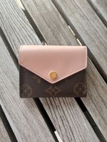 Porte-monnaie Louis Vuitton Zoé