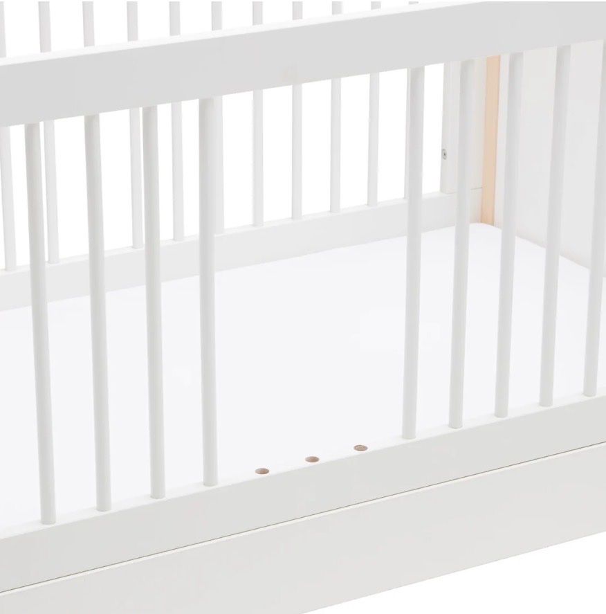 Micasa Letti: Babybett (MIO) – Usato da Dornach venduto da Riiichtig 2