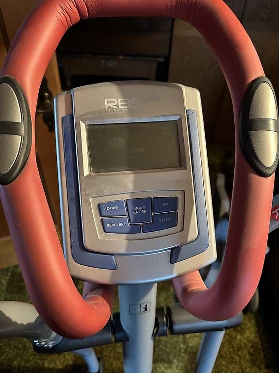 Hometrainer: Stepper – Usato da Wittenbach venduto da janine37 4